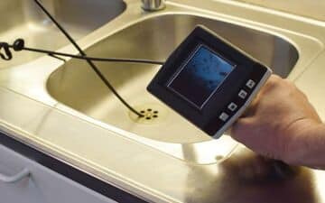 Notfalldienst Abfluss WC Reinigen Aargau