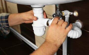 Notfalldienst Abfluss WC Reinigen Aargau
